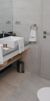 MAPE LUXURY ROOMS