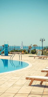 Prestige Fort Beach_FORT NOKS (St. Vlas) 3*