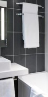 NOVOTEL SUITES PARIS EXPO PORTE DE VERSAILLES