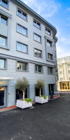Eresin Hotels Express
