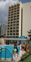 LAGUNA MARE