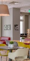 Ibis Hotel Frankfurt Messe West