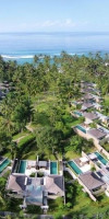 Candi Beach Resort & Spa