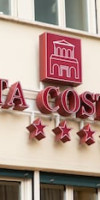 Hotel Santa Costanza