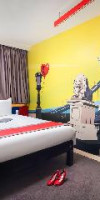 IBIS STYLES BUDAPEST CITYWEST