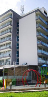Aqua Life Tower (Kranevo) 2*