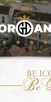 Grand Hotel Coroana