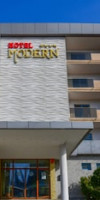 COMPLEX MODERN MAMAIA ALL INCLUSIVE