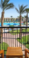 DoubleTree by Hilton Sharm El Sheikh - Sharks Bay Resort