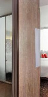 Hotel Novotel Lyon Confluence