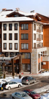 MURITE PARK Hotel - AZALIA BUILDING 4* (Bansko) 4*