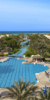 GOLDEN BEACH HURGHADA RESORT