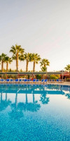 Fun & Sun Smart Hane Sun