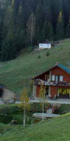 Pensiunea Poiana Izvoarelor