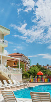 Panorama (St. Vlas) 3*