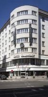 Hotel Harmony