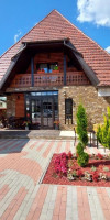 Pensiunea Piatra Soimului