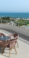 MIRACLE RESORT HOTEL