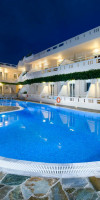 Axos Hotel Rethymno