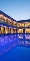 Akti Toroni Boutique Hotel