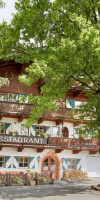 Landsitz RÃƒÂ¶merhof - Hotel Apartments