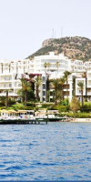 BAIA BODRUM