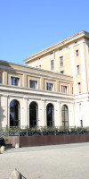 TH Roma - Carpegna Palace