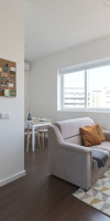 APARTMENT BOAVISTA ROUNDABOUT BY SWEETPORTO