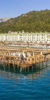 Hotel Corendon Playa Kemer (ex. Grand Park Kemer)