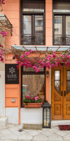 Sweet Home Hotel Athens