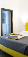 Etna Suite Rooms