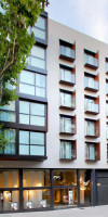 Two Hotel Barcelona By Axel (LGTBI Heterofriendly)