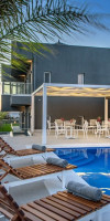 Elysian Suites Crete