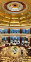 Beach Rotana Hotel & Tower Abu Dhabi