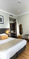 The Cross Hotel
