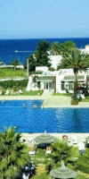 Hasdrubal Thalassa  Spa Port El Kantaoui