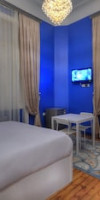 THE SQUARE BOUTIQUE HOTEL