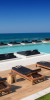 Abaton Island Resort  Spa