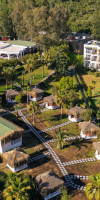 Greenbay Resort  Spa