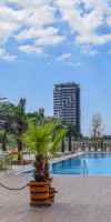 EUROPA HOTEL AND CASINO