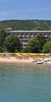 LOTOS HOTEL RIVIERA