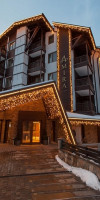 Grand Palladium White Sand Resort