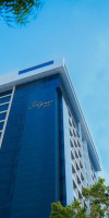 Solymar Hotel si Formula 1 Grand Prix Ticket