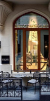 AZZAP HOTEL GALATA