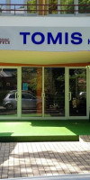 Hotel TOMIS