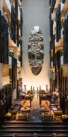 The Canvas Hotel Dubai - Mgallery Hotel Collection