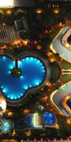 Miracle Resort