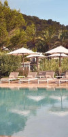 The Club Cala San Miguel Hotel, Curio Collection by Hilton