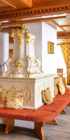 MERCURE SIGHISOARA BINDERBUBI -  SPA