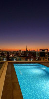FORM Hotel Dubai